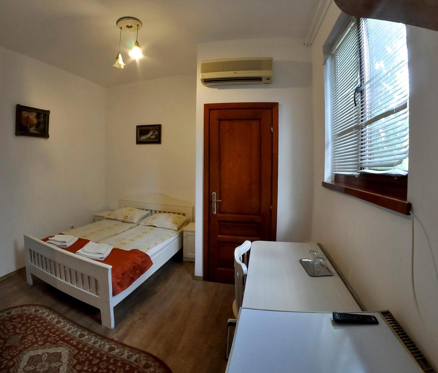 Pensiune Pensiunea Sub Cetate 3*